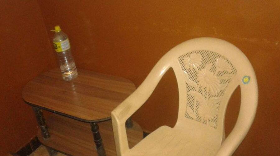 Shalimar Palace Lodge, Belgaum 3